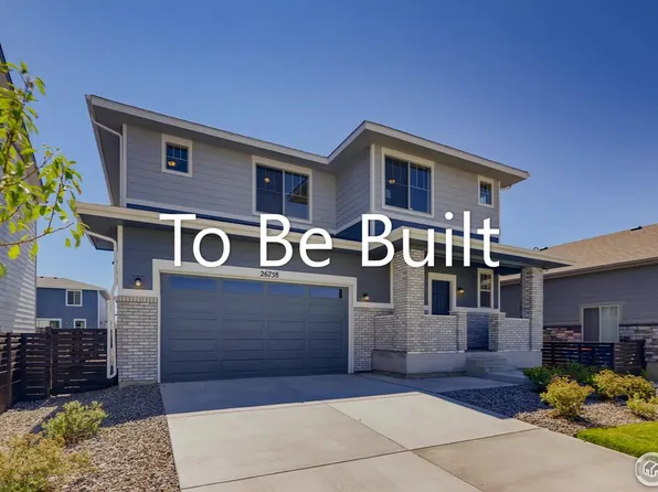 2912 Buffalo Fork Ln, Longmont, CO 80503