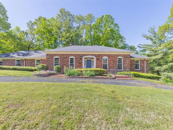 2036 King Rd, Poplar Bluff, MO 63901