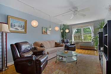Sold by Corcoran