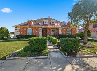 409 Verbena Ln, Frisco, TX 75034