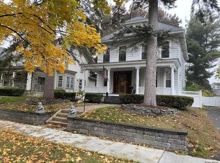 1069 Ardsley Rd, Schenectady, NY 12308