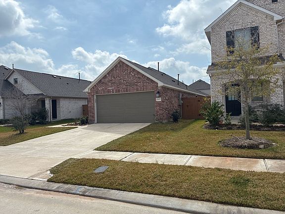 2nd image of 21615 Coral Mist Dr