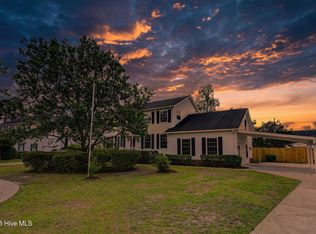 6620 Shire Ln, Wilmington, NC 28411