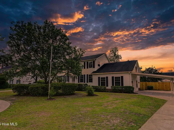 6620 Shire Lane, Wilmington, NC 28411