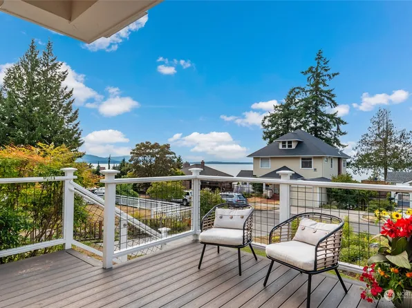 235 S Forest Street, Bellingham, WA 98225