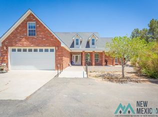 14 Bullsnake Rd, Artesia, NM 88210