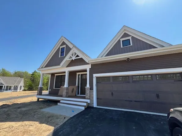 5 Taylor Circle, Brentwood, NH 03833