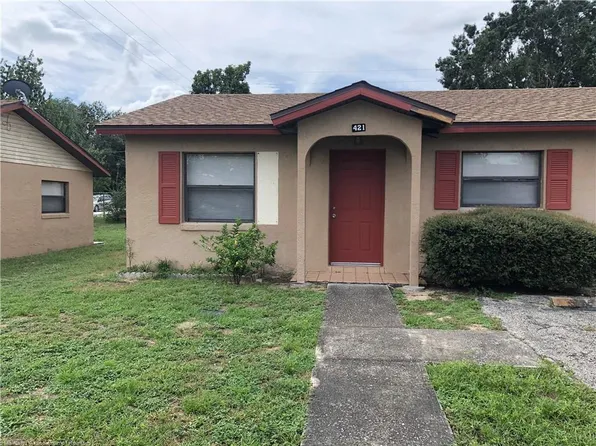 421 Las Palmas Cir #610, Avon Park, FL 33825