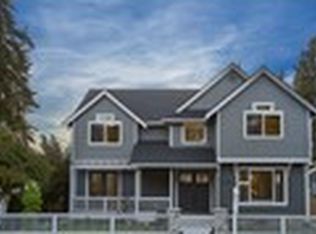 19335 21st Ave NW, Shoreline, WA 98177