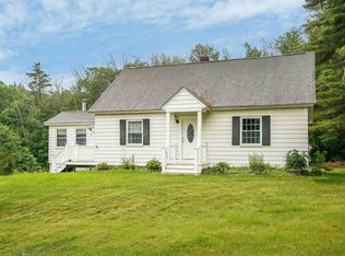 20 Kimball Hts, Greenville, NH 03048