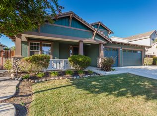 1351 Carlisle Dr, Brentwood, CA