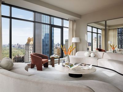 111 W 56th St, New York, NY, 10019
