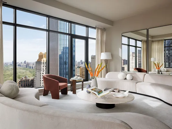 111 W 56th St, New York, NY 10019