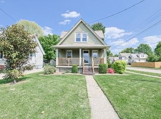 7300 Plainfield Rd, Cincinnati, OH 45236