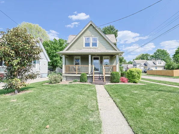 7300 Plainfield Rd, Cincinnati, OH 45236