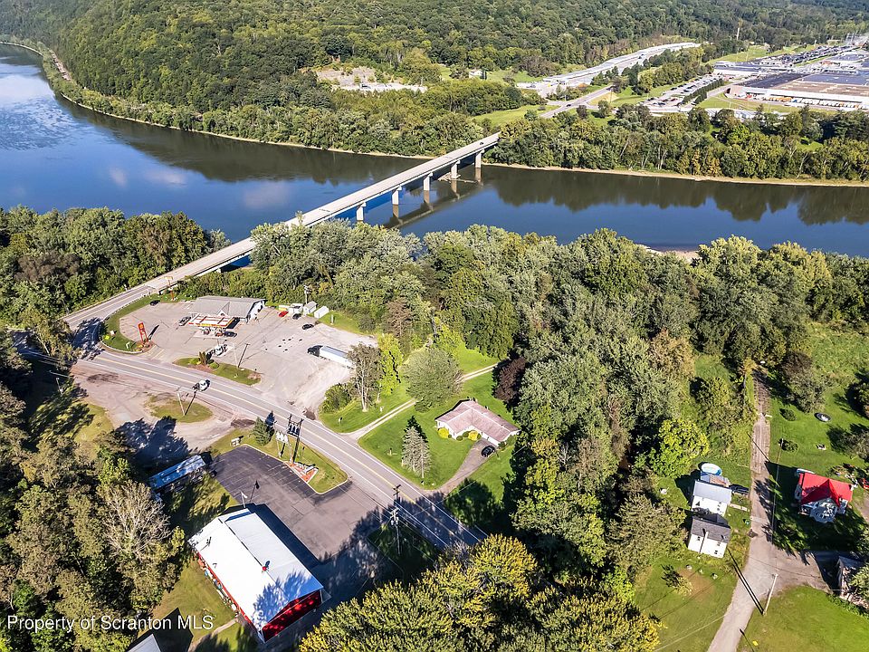 207 Bridge Rd, Mehoopany, PA 18629 Zillow