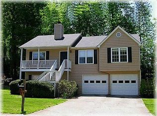 1204 Cousins Rd, Woodstock, GA 30188