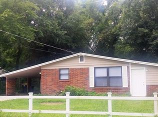 7334 Melvin Rd, Jacksonville, FL 32210