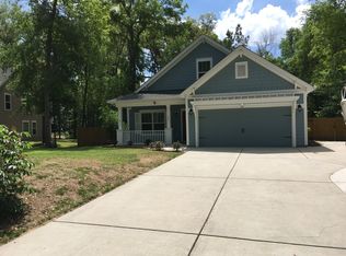 221 Black Skimmer Dr W, Beaufort, SC 29907