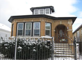 6538 S Troy St, Chicago, IL 60629