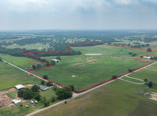 0 Big Valley Circle, Brock, TX 76462