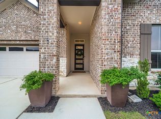 417 Peace Pipe Way, Georgetown, TX 78628