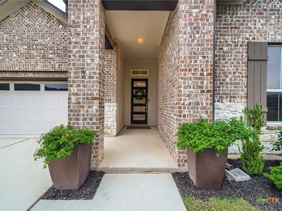 417 Peace Pipe Way, Georgetown, TX, 78628
