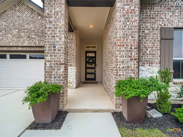 417 Peace Pipe Way, Georgetown, TX 78628
