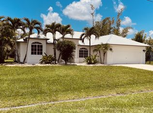 4202 SW Tumble St, Port Saint Lucie, FL 34953