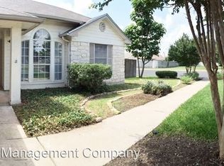 227 Juniper Dr, Georgetown, TX 78626