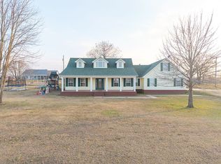 16393 Jd Ct, Spiro, OK 74959