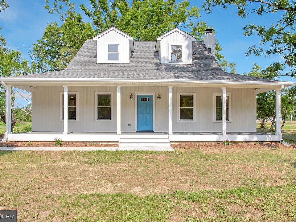 7431 Olivers Shop Rd, Hughesville, MD 20637 Zillow