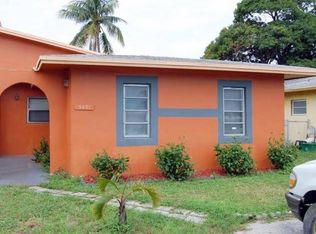 5451 SW 24th Ave, Fort Lauderdale, FL 33312