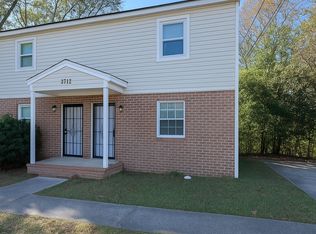 3712 Case St UNIT J, Macon, GA 31204