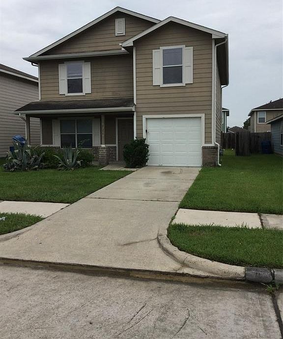 1st image of 21234 Wortham Oaks Dr