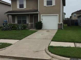 21234 Wortham Oaks Dr, Humble, TX 77338