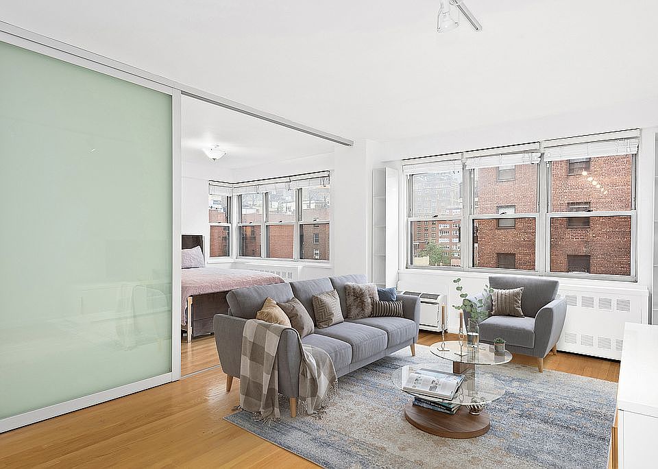 1st image of 166 E 35th St APT 11C