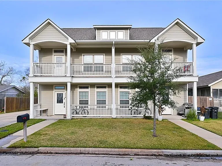 401 Ash St — Photo 3