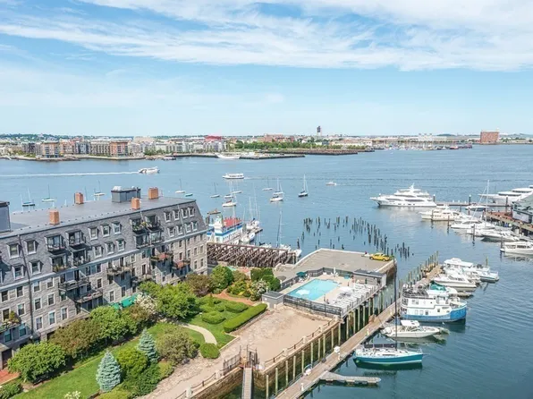 28-32 Atlantic Ave #635, Boston, MA 02110