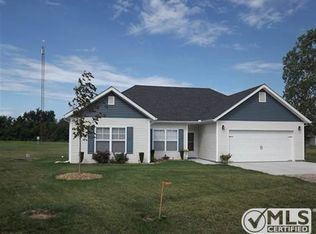 396 SE 981st, Knob Noster, MO 65336