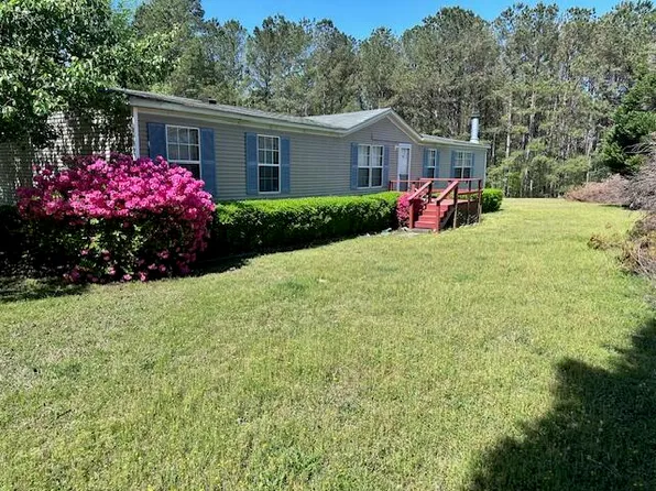 5121 White Oak Road, Appling, GA