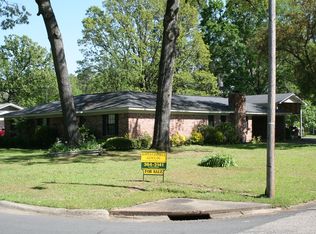 1611 S Louisiana St, Crossett, AR 71635