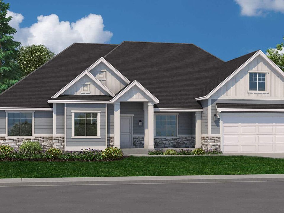 Arive Homes Floor Plans