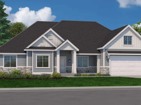 Jacqueline Bonus Plan, Lake Ridge Farms