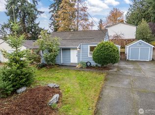 5535 S Leo St, Seattle, WA 98178