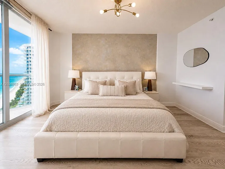 16699 Collins Ave #2301 — Photo 10
