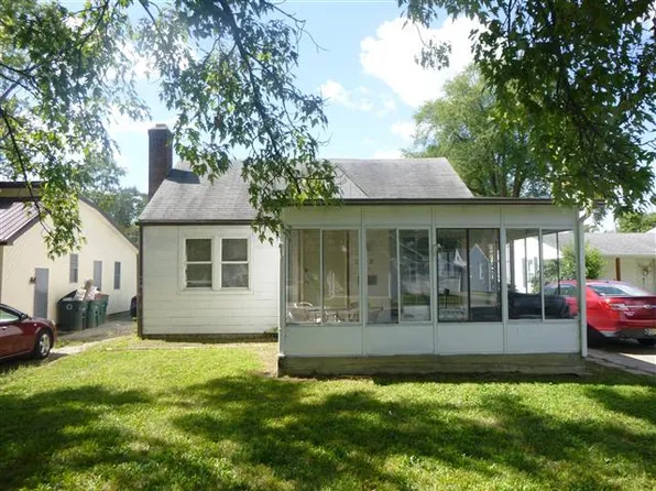 2013 N Ball Ave, Muncie, IN 47304