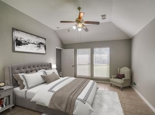 3704 Oak Dale Dr, Pearland, TX 77581