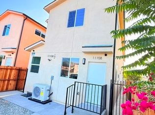 11108 S Avalon Blvd, Los Angeles, CA 90059