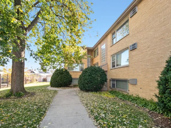 3639 W 63rd Mobility Zone